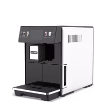 Coffee Format MINI WHITE - Ekspres do kawy