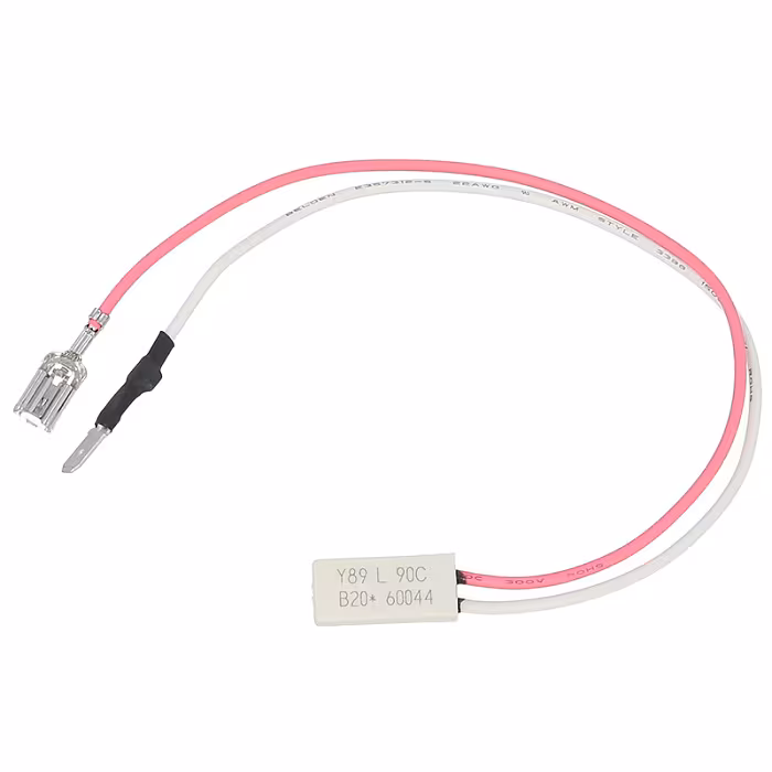 Jura Ogranicznik Temperatury