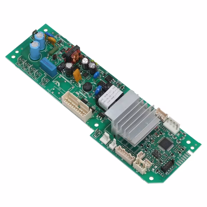 Płyta elektroniki mocy DeLonghi ESAM 3600 Elegance — zdjęcie 4