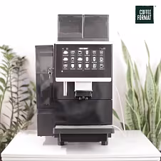 Coffee Format GROW MP M - Ekspres do kawy — zdjęcie 4