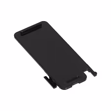 Drzwiczka suwakowa czarna — zdjęcie 2