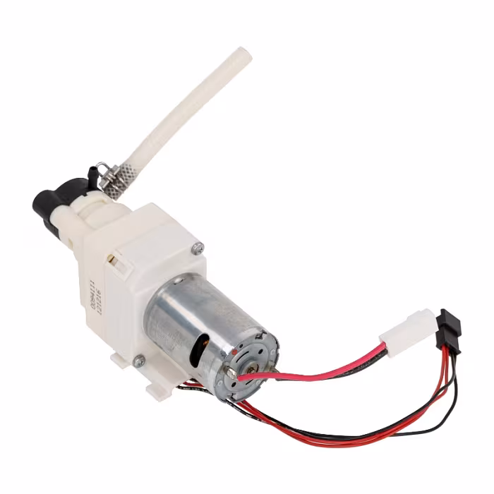 Zawór ceramiczny Jura J 66630 — zdjęcie 5