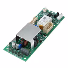 Sterownik pompy termoBloku młynka DeLonghi ECAM