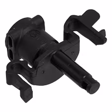 Złączka węża DeLonghi — zdjęcie 2