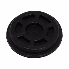 Osłonka gniazda serwisowego — zdjęcie 2