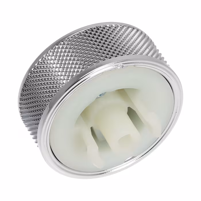 Pokrętło pary DeLonghi EC 9xxx — zdjęcie 4