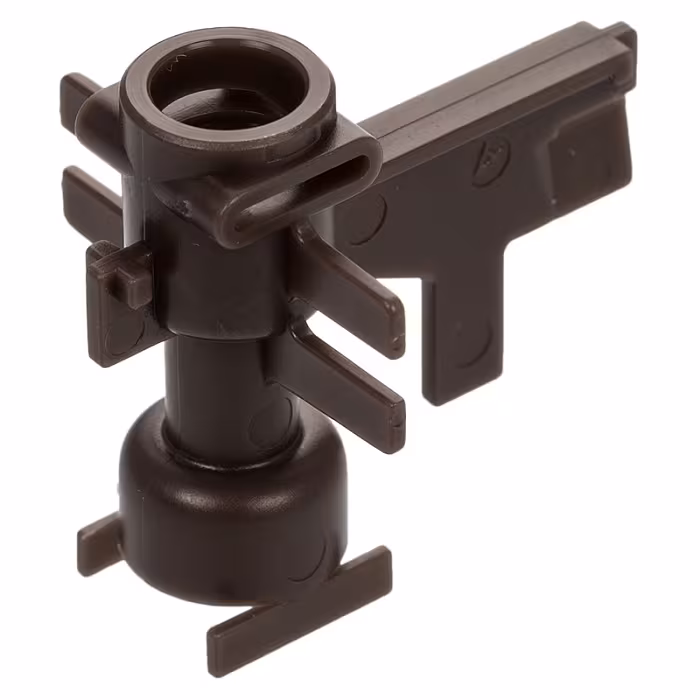 Przejście do zaparzacza Jura C, D, F