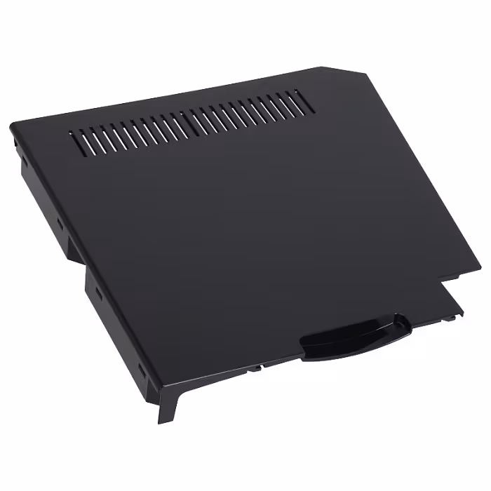 Ściana obudowy lewa DeLonghi ECAM — zdjęcie 3