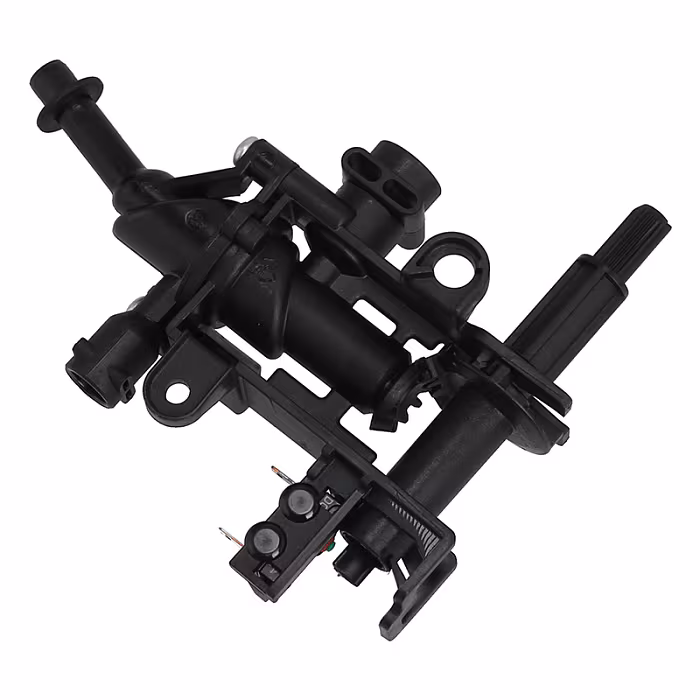 Zawór parowy DeLonghi — zdjęcie 7