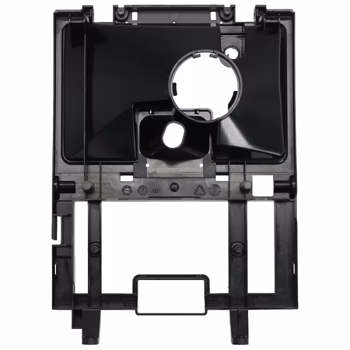 Górna obudowa z pojemnikiem na ziarna do ekspresów DeLonghi ECAM 26 — zdjęcie 6