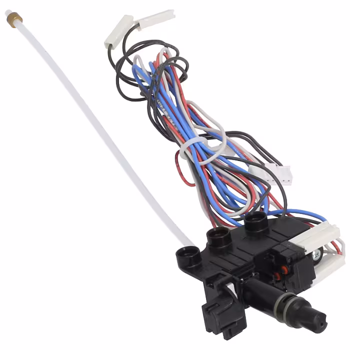 Sprzęgło zbiornika mleka — zdjęcie 3