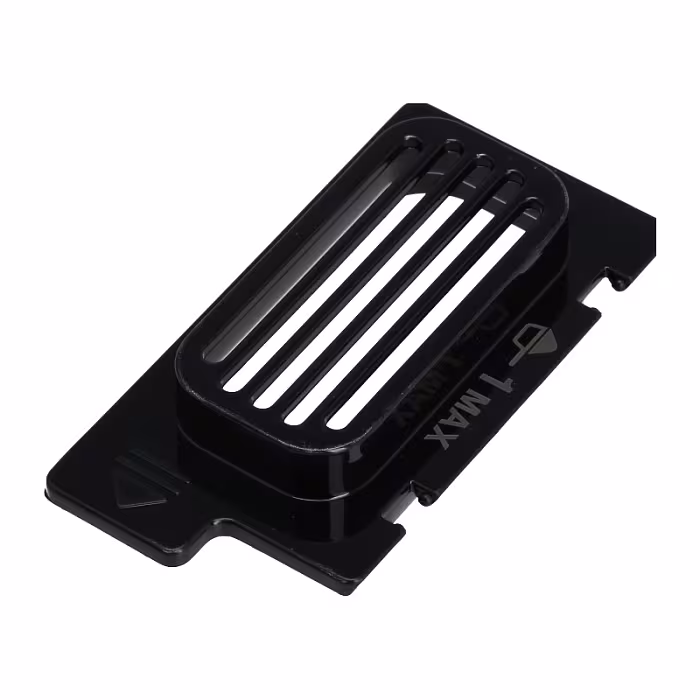 Pokrywka zbiornika kawy DeLonghi — zdjęcie 2