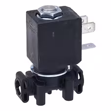 Elektrozawór do ekspresu Philips — zdjęcie 2