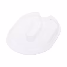 Pokrywka zbiornika mleka Jura — zdjęcie 2