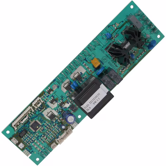 Płyta zasilająca z wyświetlaczem ESAM5500