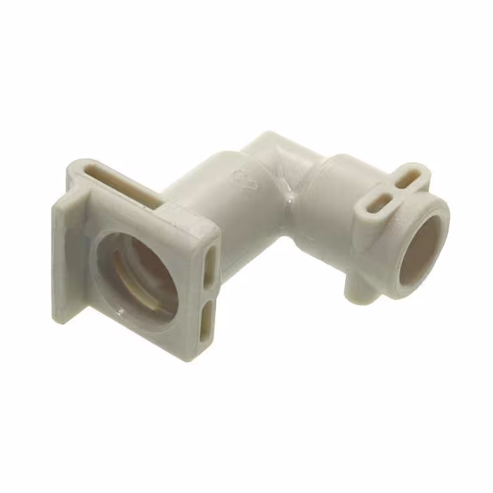 Złączka kątowa 90° DeLonghi