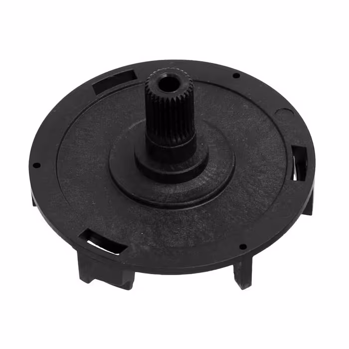 Wspornik żarna do ekspresu Saeco Gaggia Philips 996530017952 — zdjęcie 5