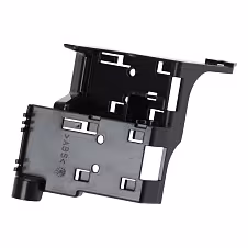 Oryginalny uchwyt do zaworu ceramicznego dla ekspresów Jura impressa z6 i z8 — zdjęcie 3