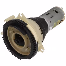 Młynek Aroma+ przerobiony — zdjęcie 4