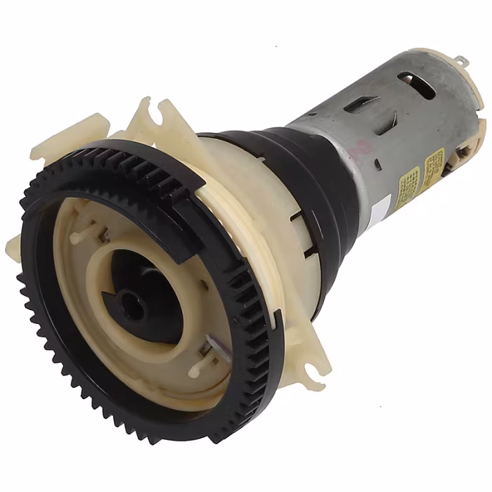 Młynek Aroma+ przerobiony — zdjęcie 4