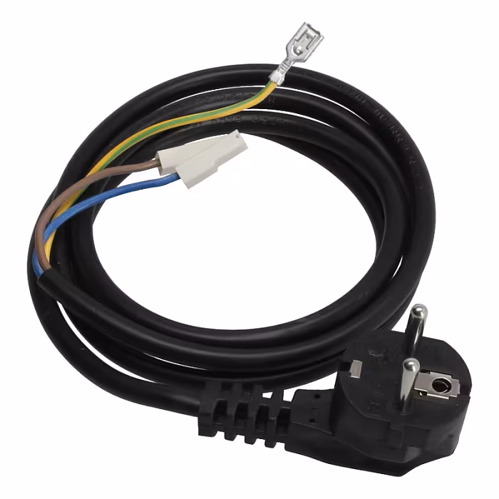Kabel zasilający 230V 1300mm DeLonghi