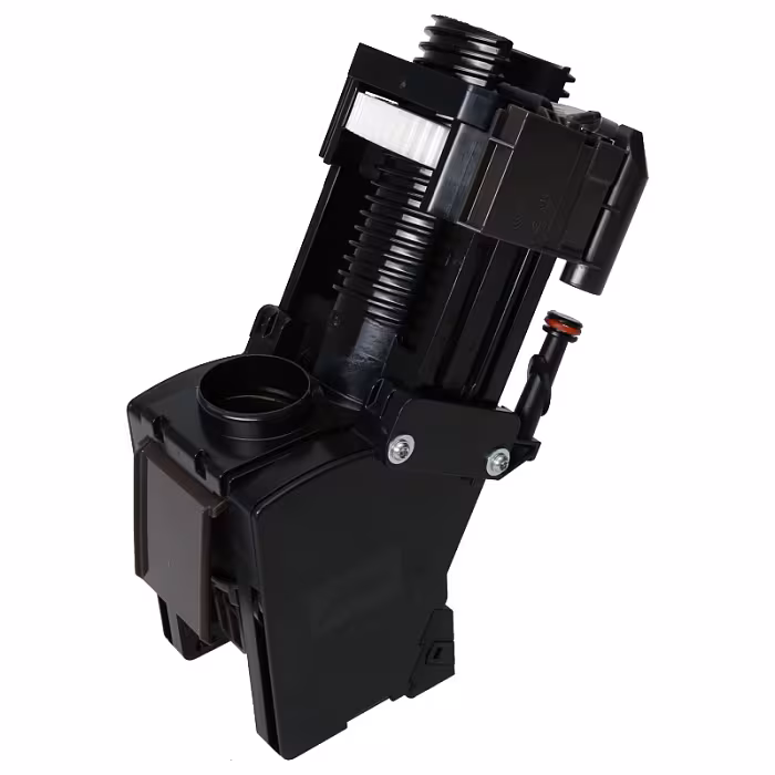 zaparzacz VC — zdjęcie 5