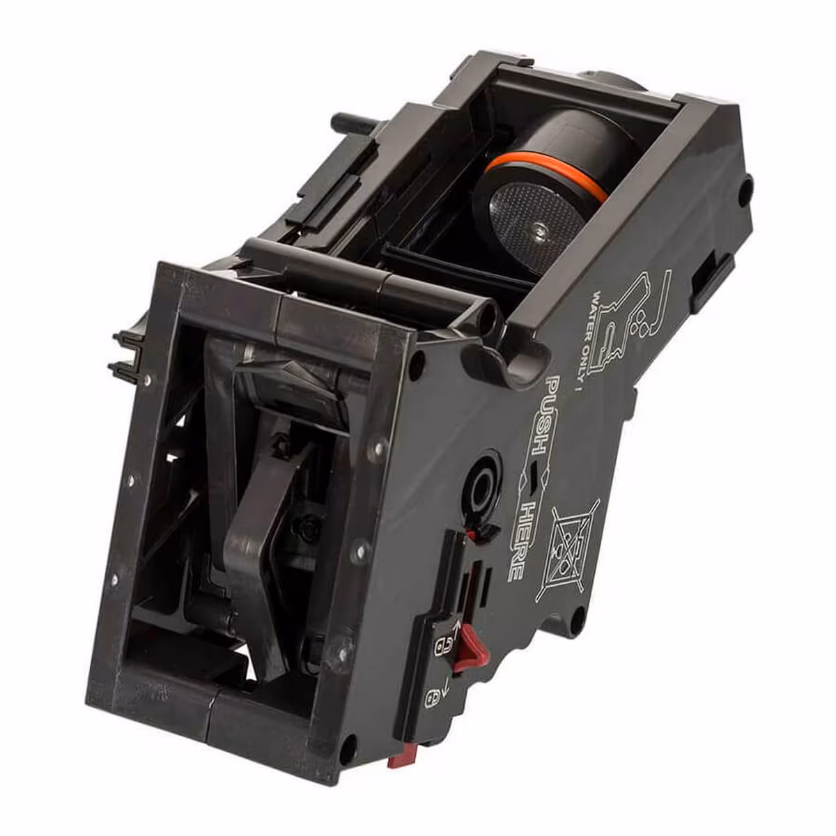 Zaparzacz do ekspresu Bosch, Siemens, Gaggenau, Neff 00741901 - AGD Group Łódź