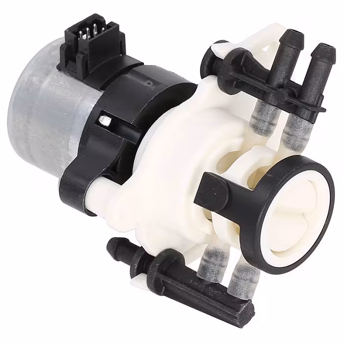 Zawór ściskający kompletny — zdjęcie 4