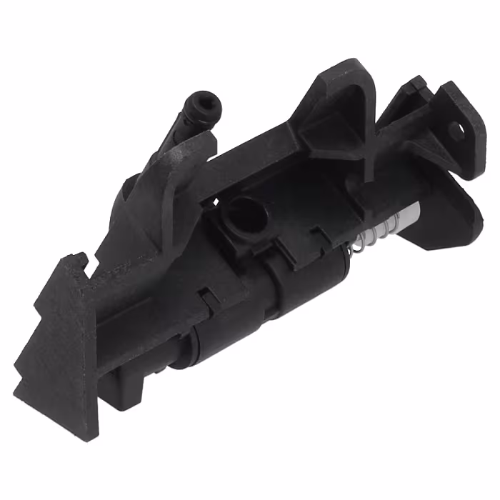 Zawór drażeniowy — zdjęcie 2