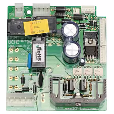 Jura Leistungselektronik