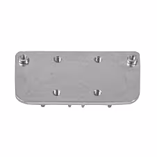 Coffee Format Płytka mocująca bąbelkowa — zdjęcie 3