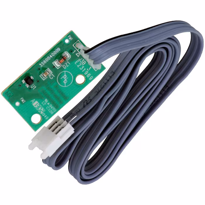 Płytka sensoryczna DeLonghi napędu zaparzacza ECAM