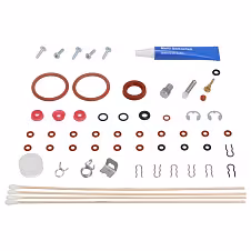 Profesjonalny zestaw serwisowy XXL do ekspresów Jura ENA Micro i serii A — zdjęcie 2