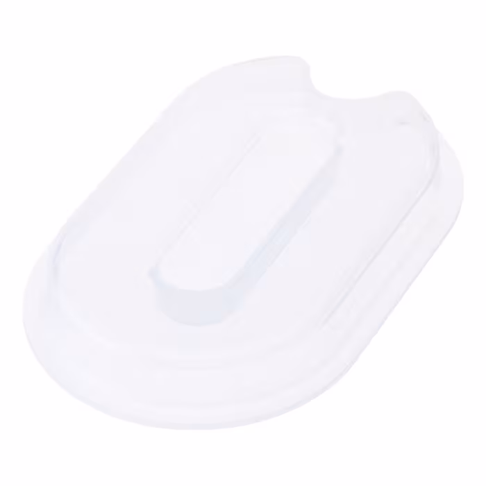 Pokrywka zbiornika mleka Jura — zdjęcie 2