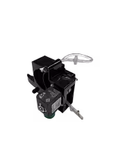 Coffee Format Zestaw zaworów zaciskowych