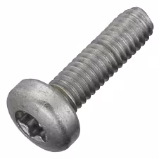 Śruba pokrywy grzałki Jura