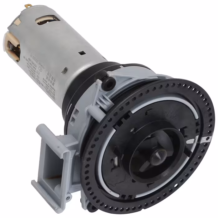 Kompletny młynek kawy G43 MR1 do ekspresów Melitta i Nivona 6764990 — zdjęcie 5