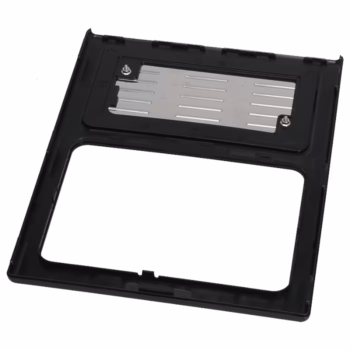 Obudowa czarna DeLonghi ECAM — zdjęcie 3