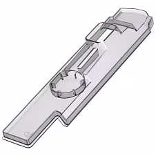 Pokrywa zbiornika DeLonghi — zdjęcie 3
