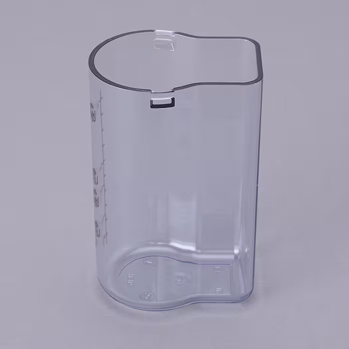 Zbiornik mleka DeLonghi — zdjęcie 6