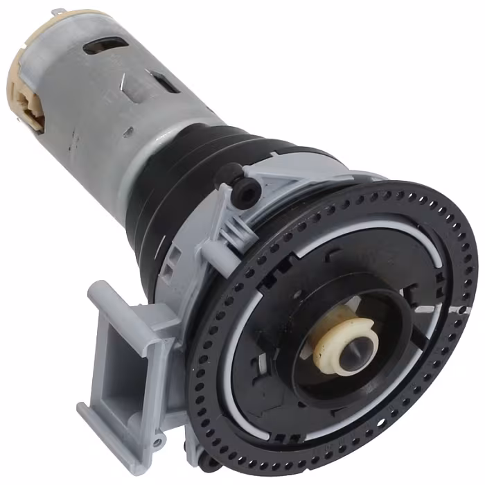 Oryginalna jednostka mielenia do ekspresów Jura C5-C75 i E5-E70 — zdjęcie 2