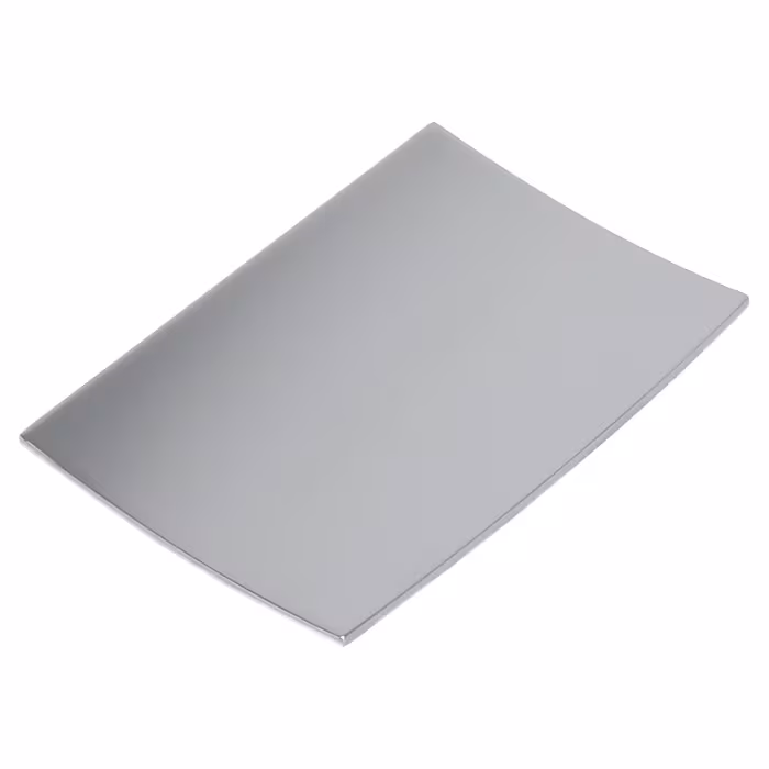 Blenda Tresterschale Chrom — zdjęcie 4