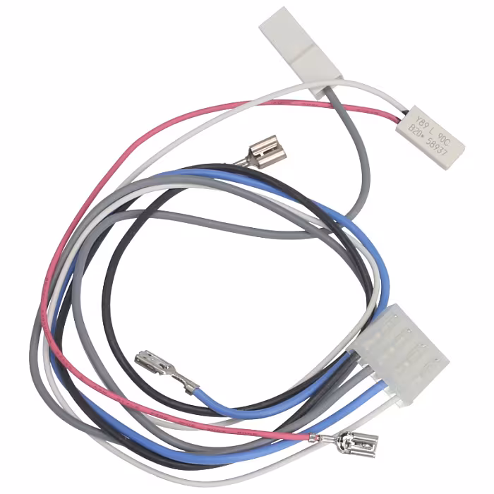 Złącze czteropinowe młynka Jura J6 J90