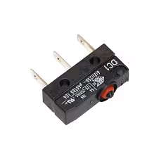 Mikroprzełącznik — zdjęcie 2