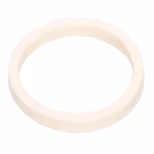 Pierścień filcowy młynka