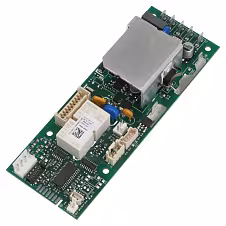 Płytka elektroniki zasilającej DeLonghi Dinamica — zdjęcie 2