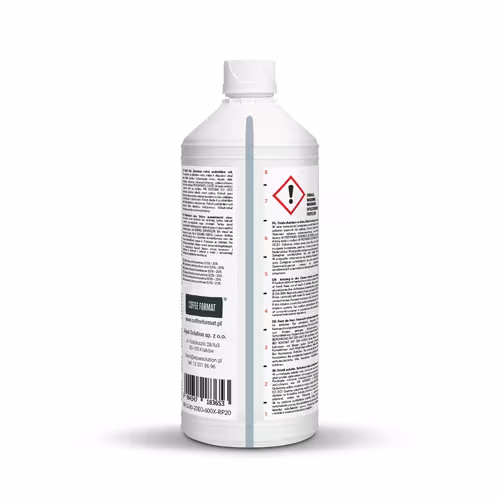 Odkamieniacz Coffee Format Descaler+ 1000ml — Coffee Format — zdjęcie 2