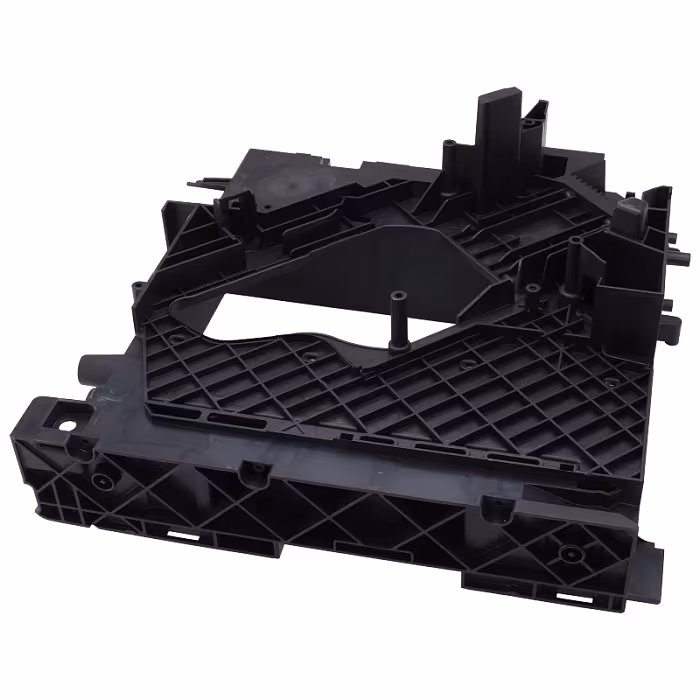 Obudowa boczna prawa DeLonghi ECAM 610/630 — zdjęcie 3