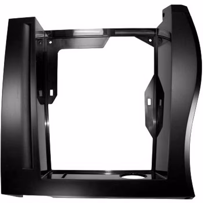 Lewa ściana boczna do ekspresów Jura Impressa Z5, Z7, Z9 i X5