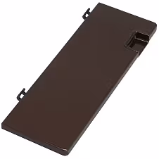 DeLonghi ESAM Pokrywa Zbiornika Braun — zdjęcie 2